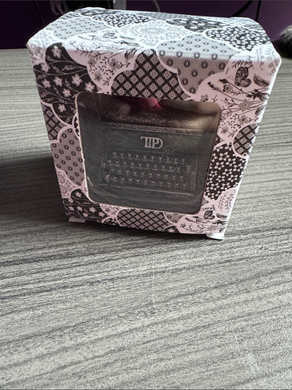 Taylor Swift TTPD Typewriter Ornament